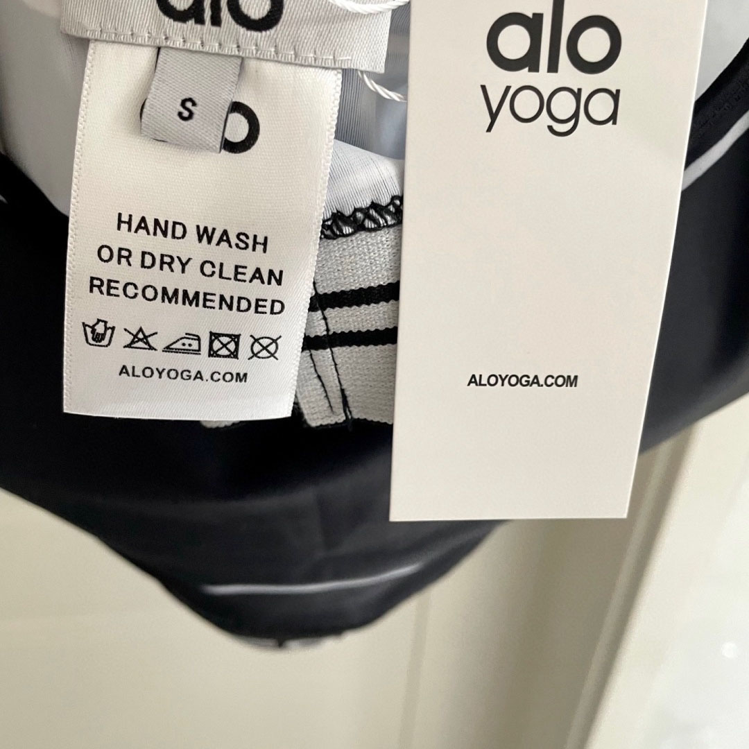 Alo Yoga - DesignerGu