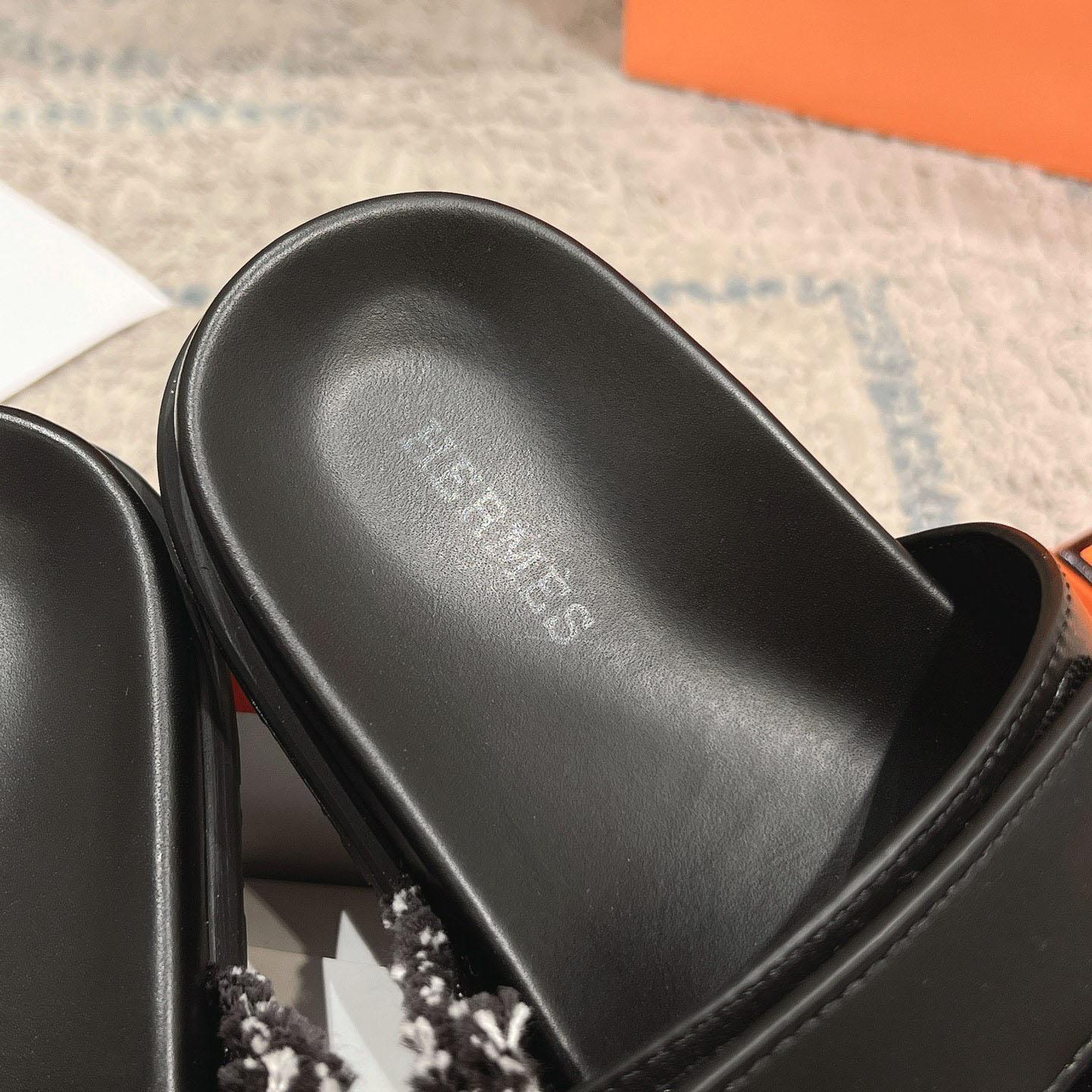 Hermes Chypre Sandal - DesignerGu