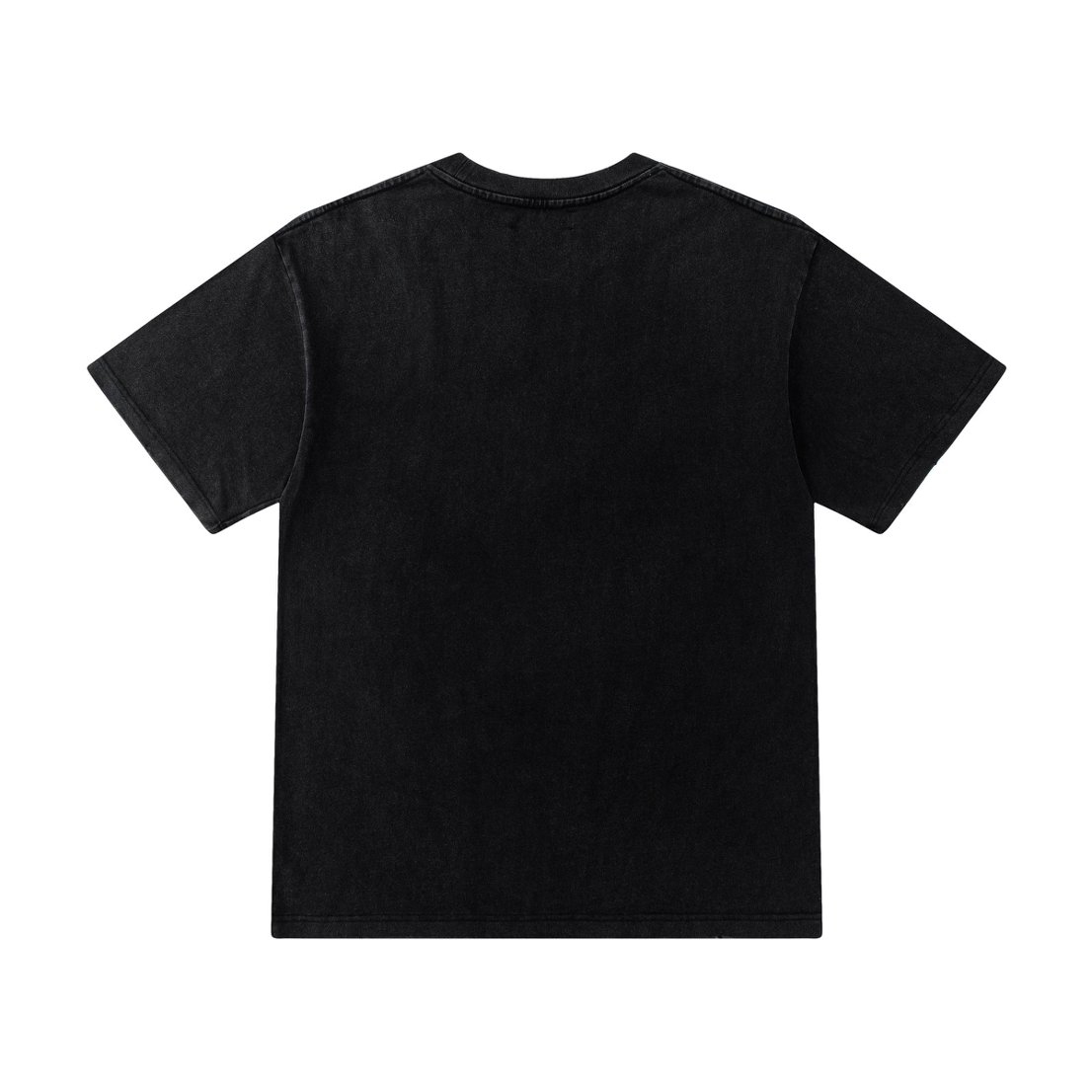Amiri Logo-Print T-Shirt - DesignerGu