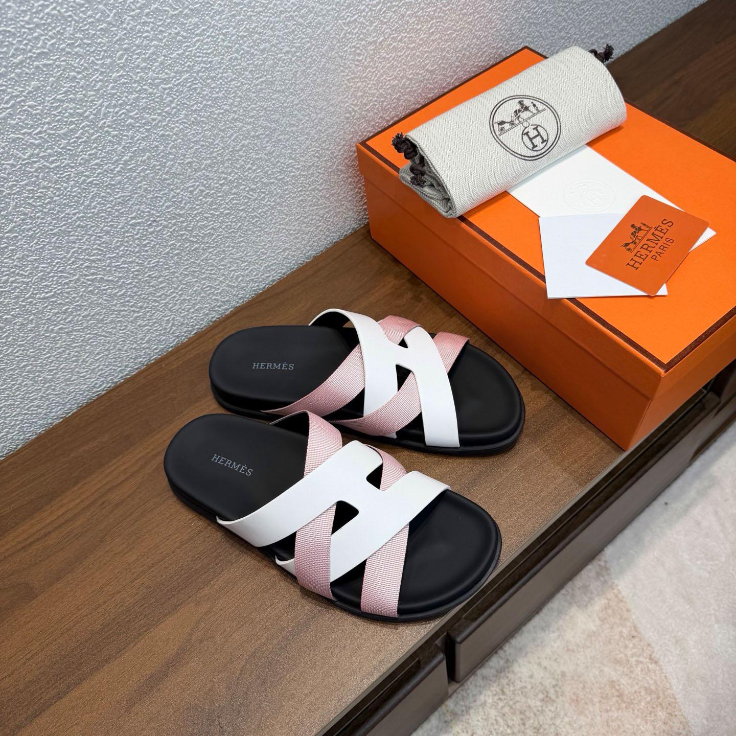 Hermes Kazimir Sandal - DesignerGu