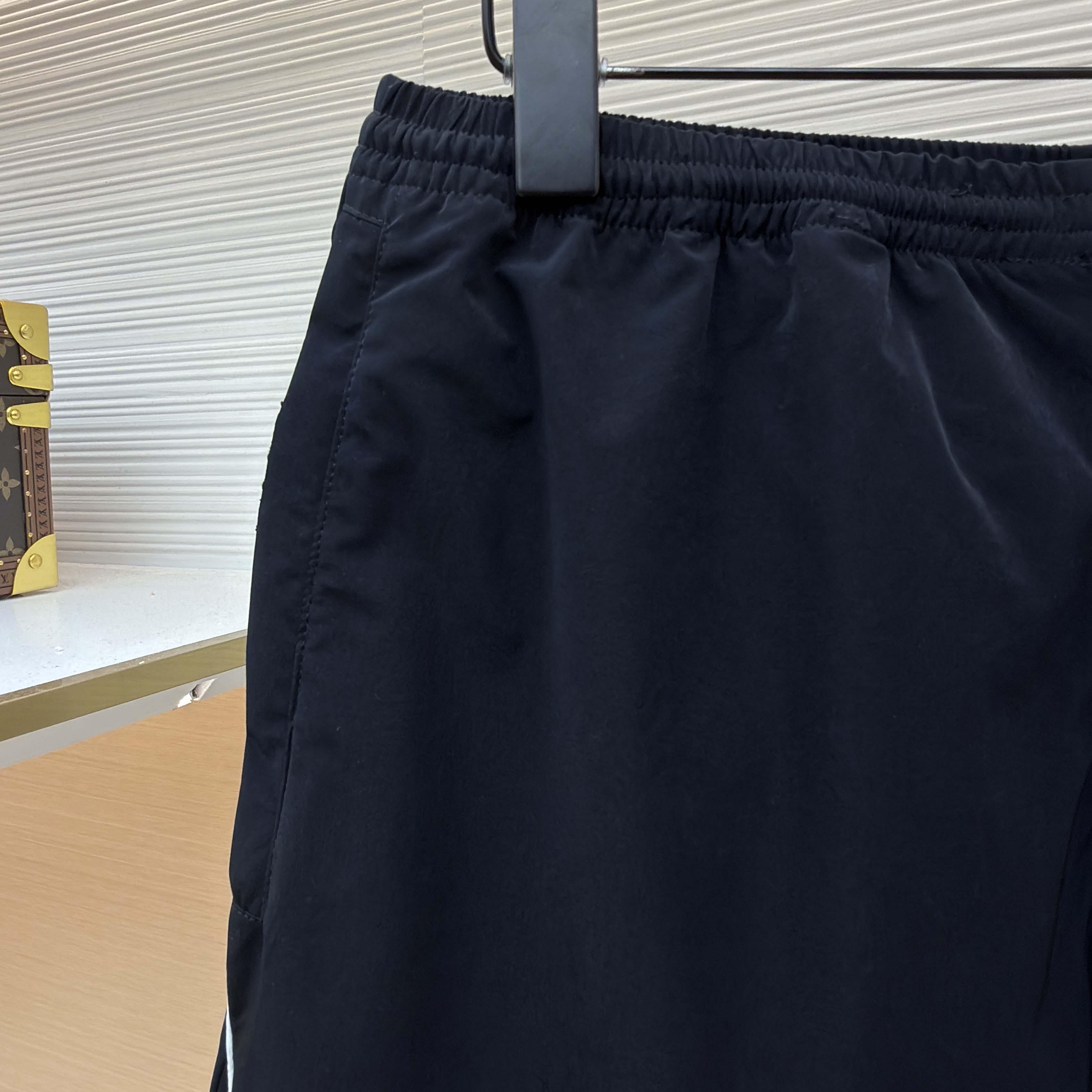 Acne Studios Technical Trousers - DesignerGu
