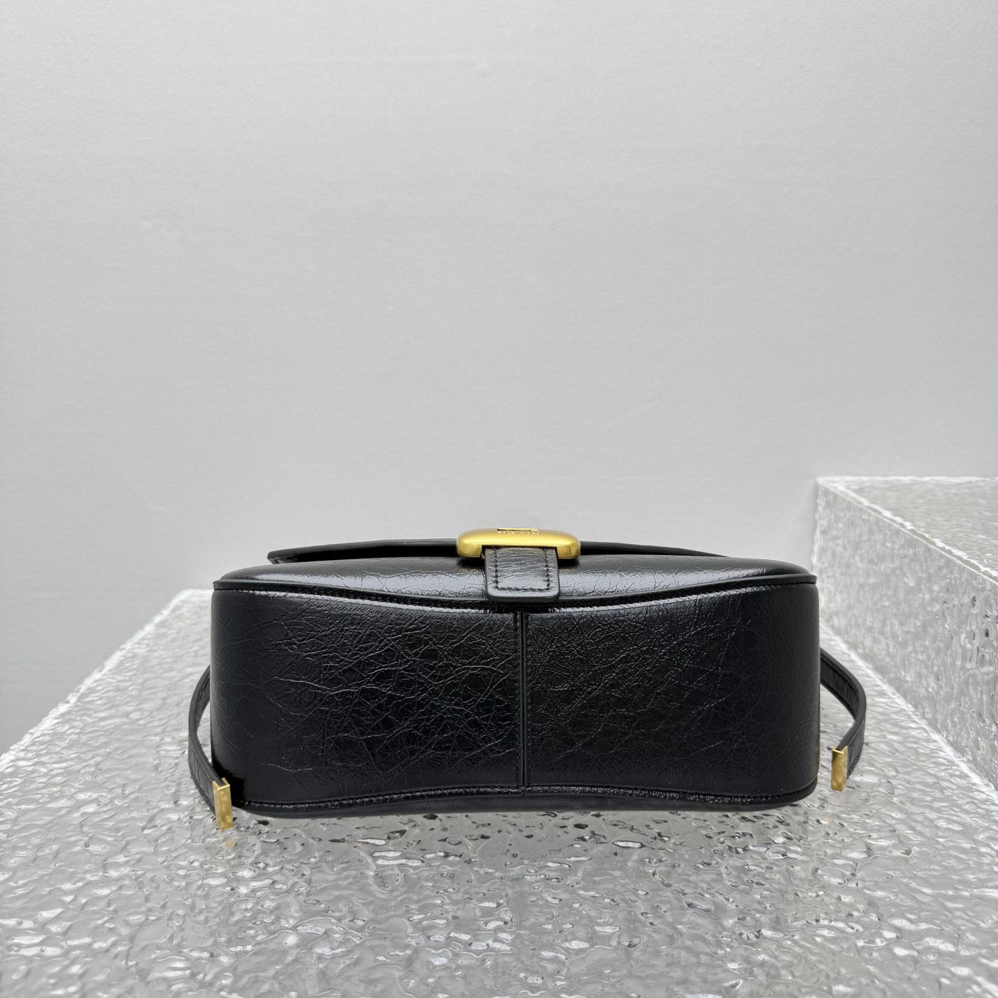 Balenciaga  Clicca Shoulder Bag - DesignerGu