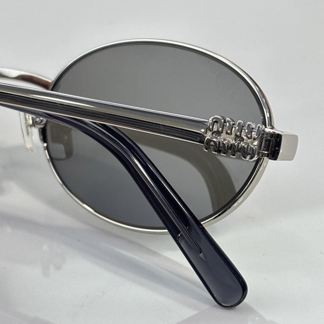 Miu Miu MU 2138 Sunglasses - DesignerGu