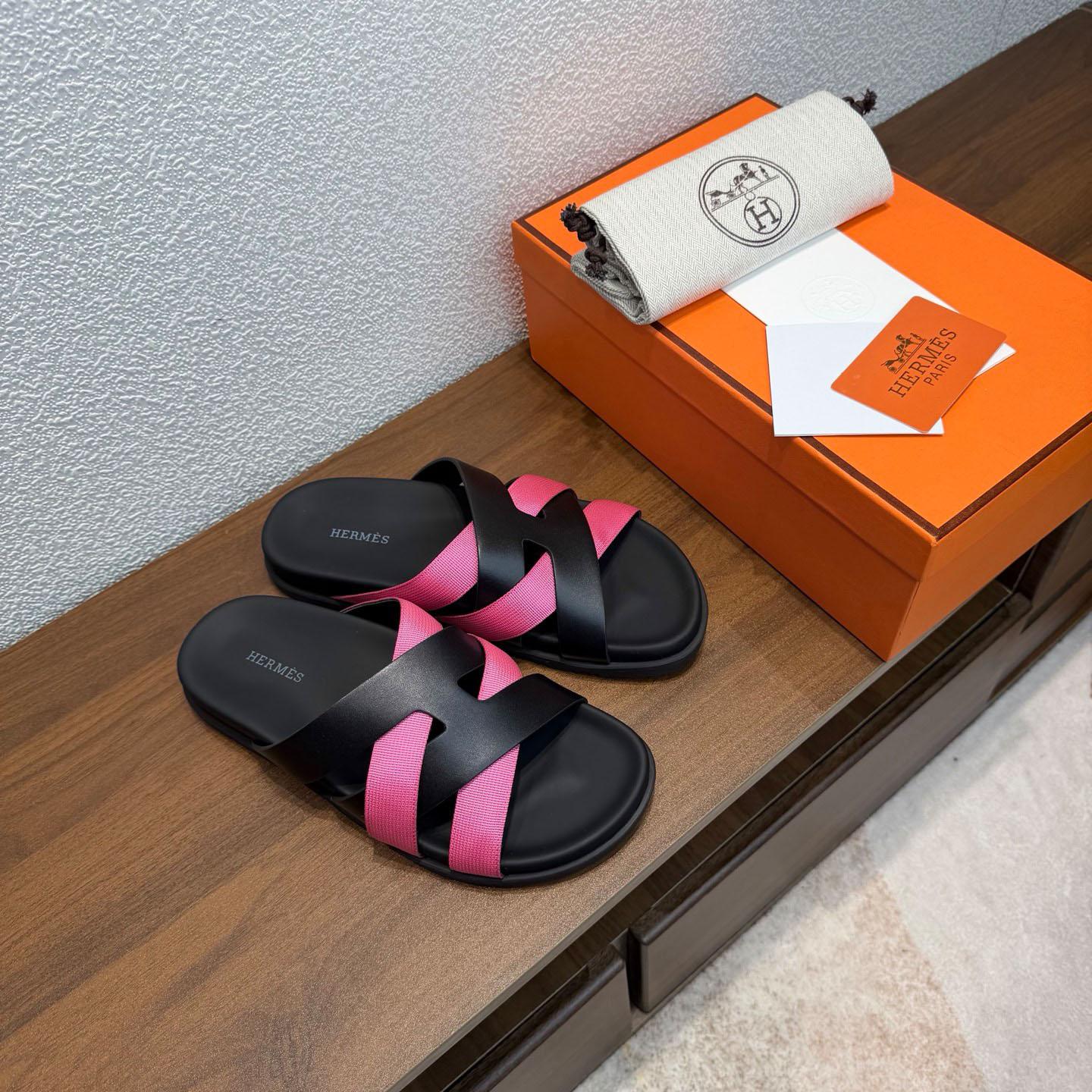 Hermes Kazimir Sandal - DesignerGu