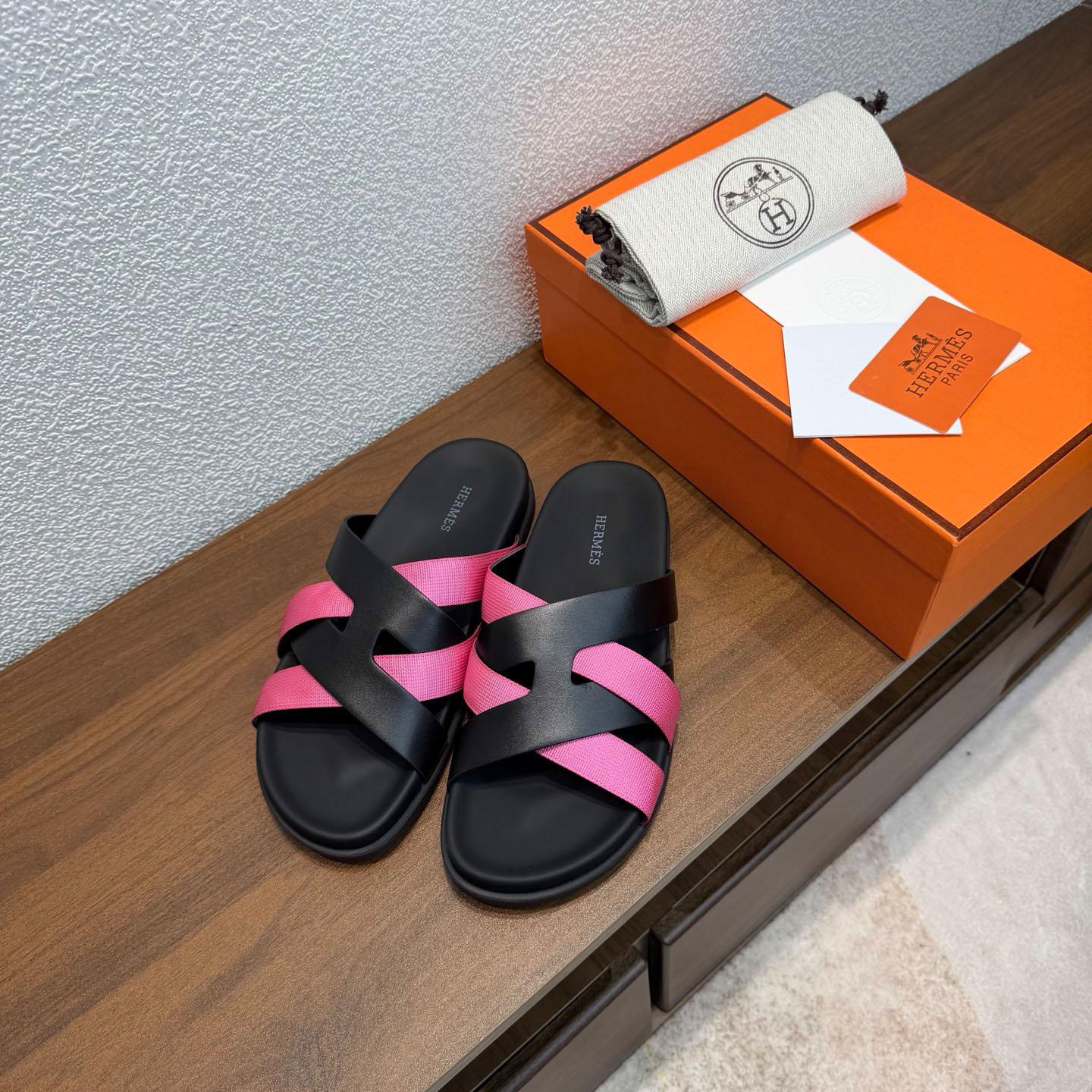 Hermes Kazimir Sandal - DesignerGu