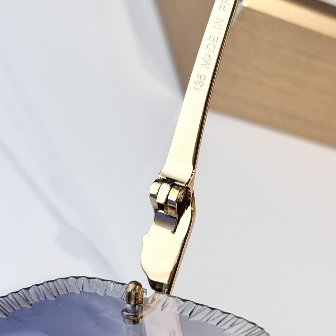 Cartier  CT0841S Sunglasses    - DesignerGu