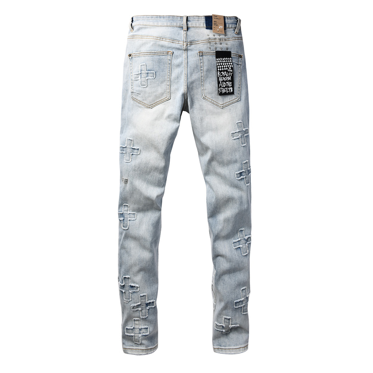 Ksubi Jeans    - DesignerGu