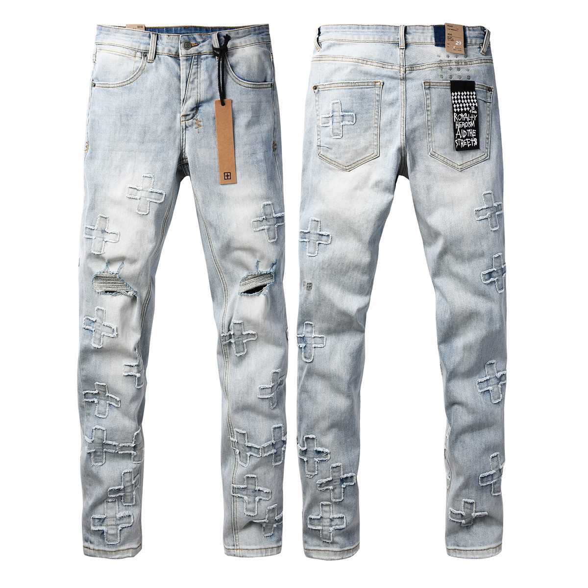 Ksubi Jeans    - DesignerGu