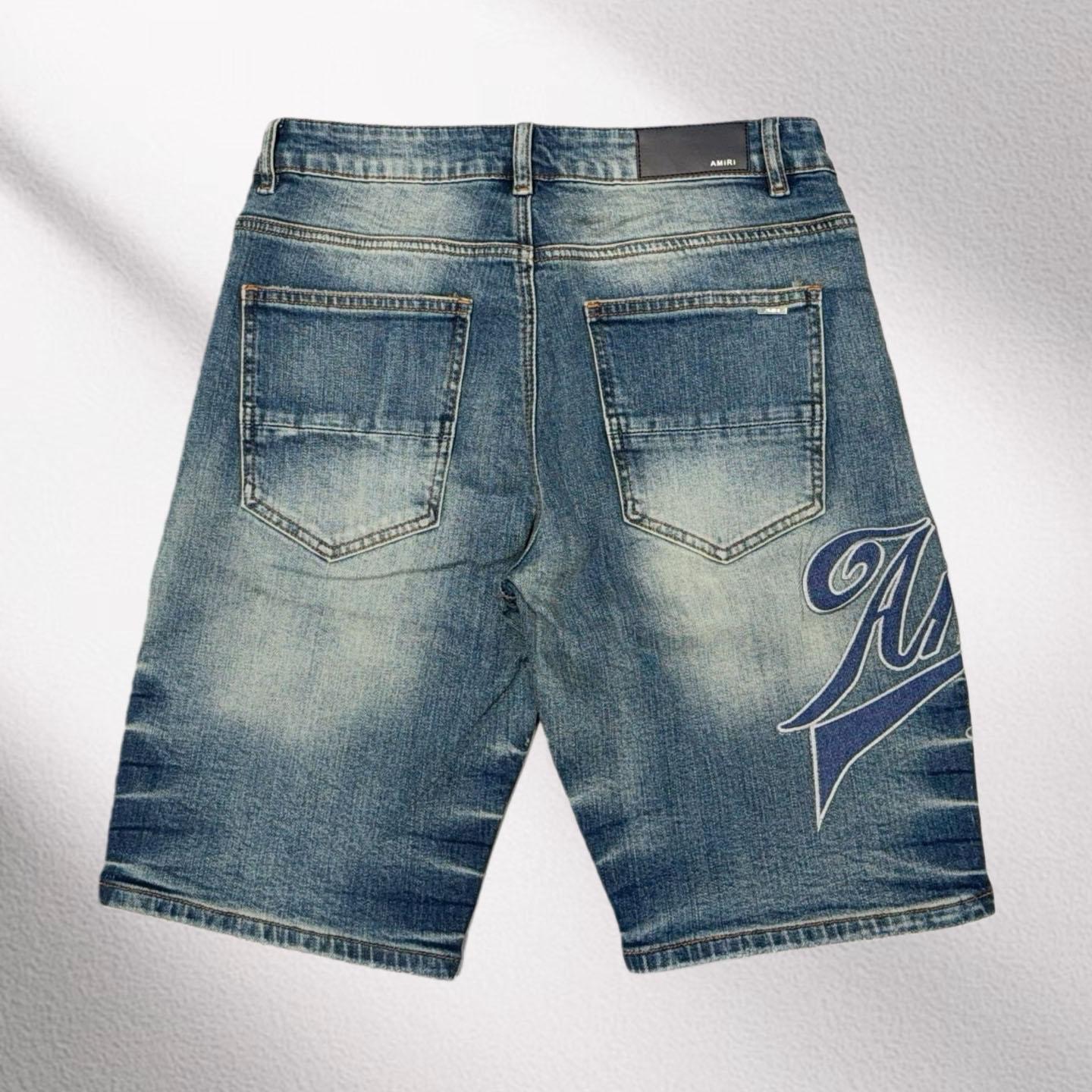 Amiri Shorts   20275 - DesignerGu