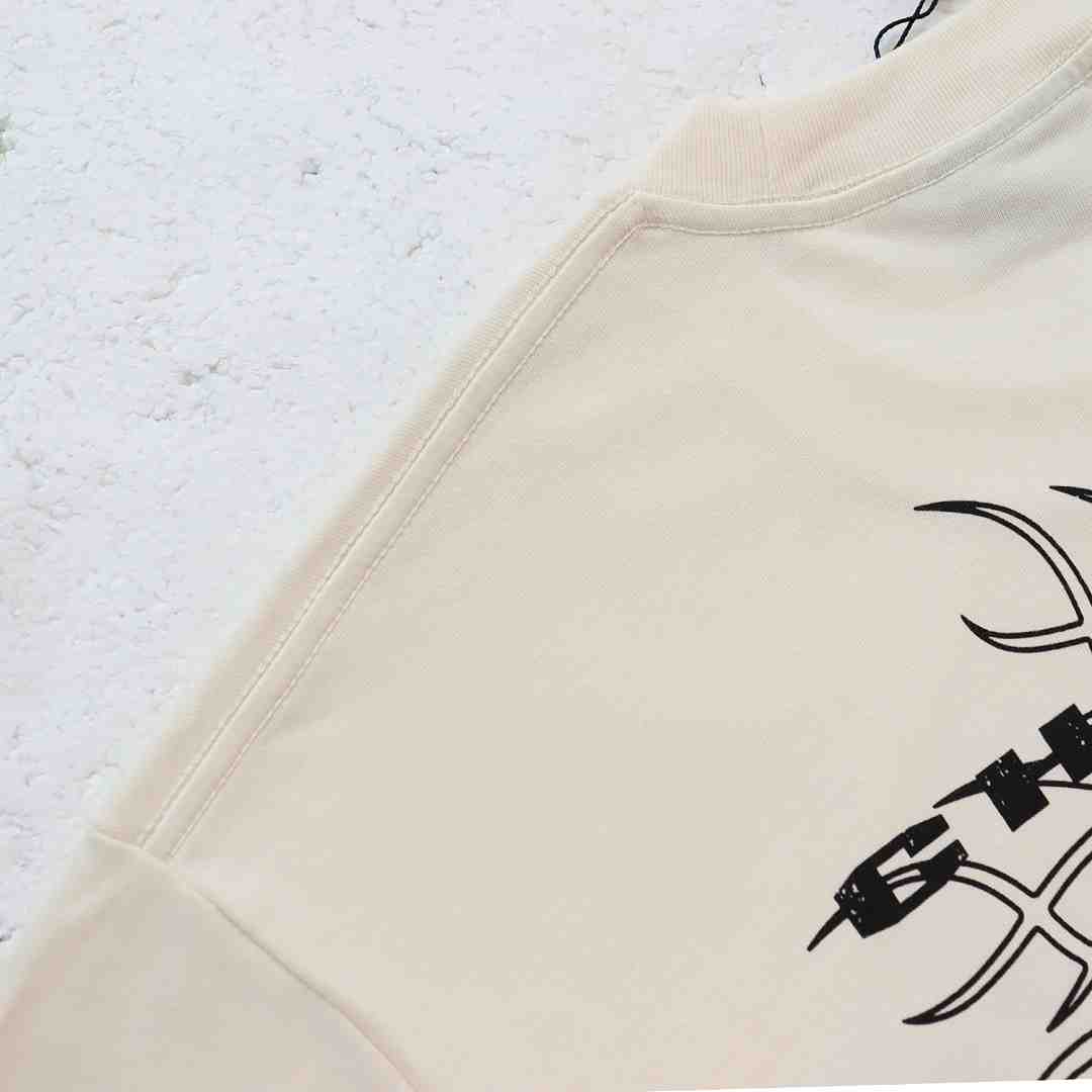 Hellstar Children Of The Star T-Shirt - DesignerGu