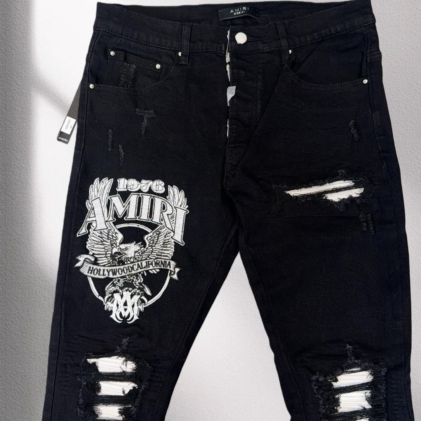 Amiri Jeans 8505 - DesignerGu
