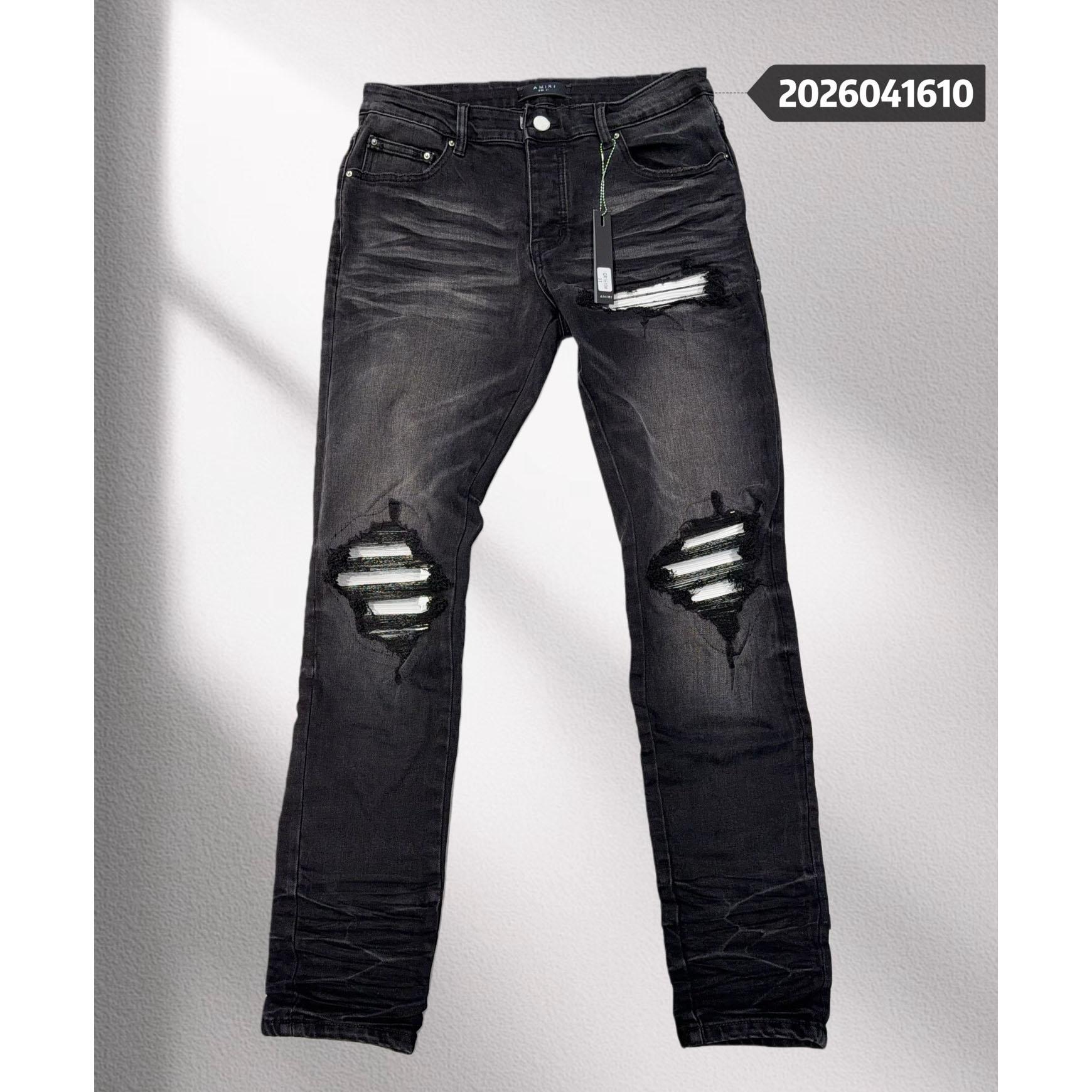 Amiri Jeans 20315 - DesignerGu
