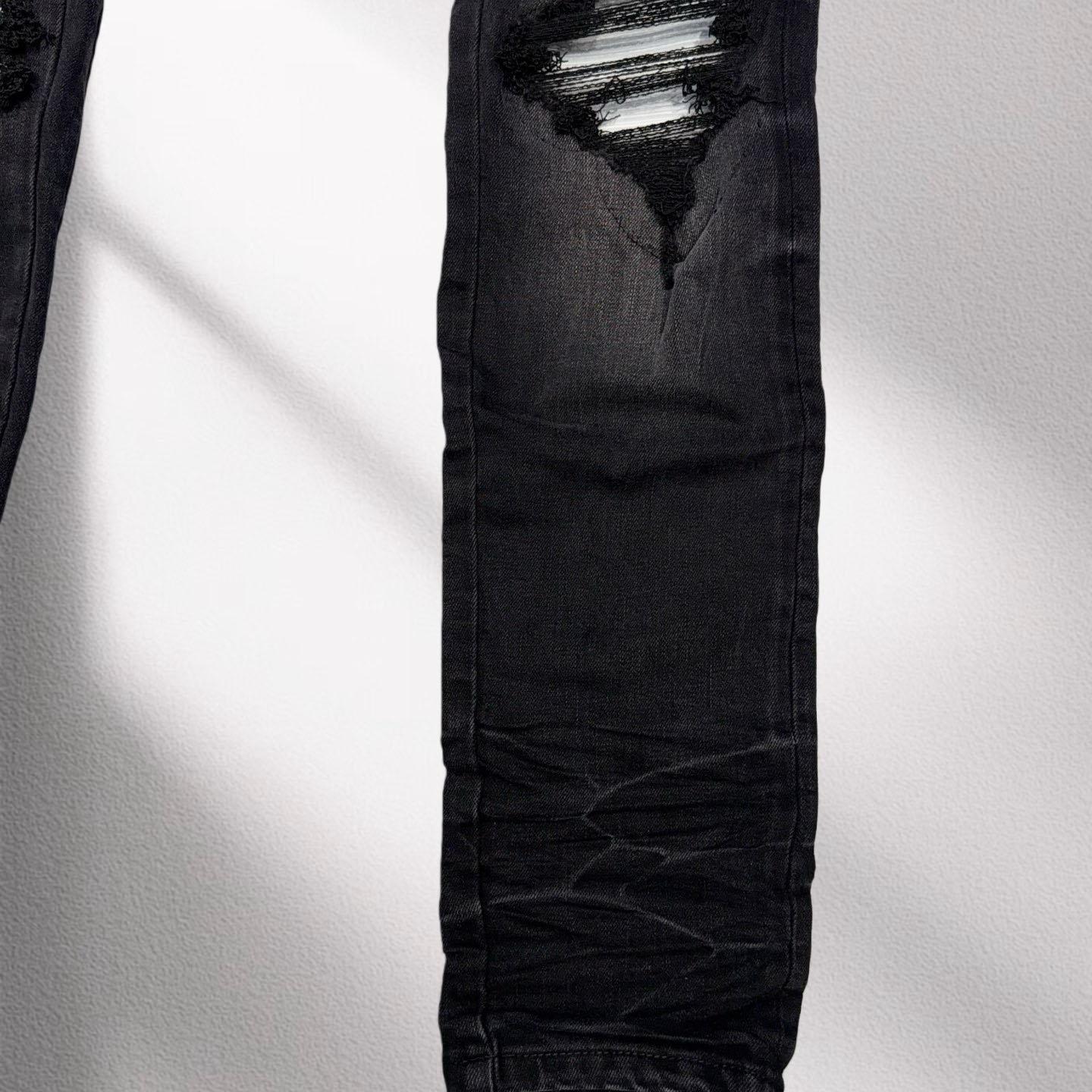 Amiri Jeans 20315 - DesignerGu