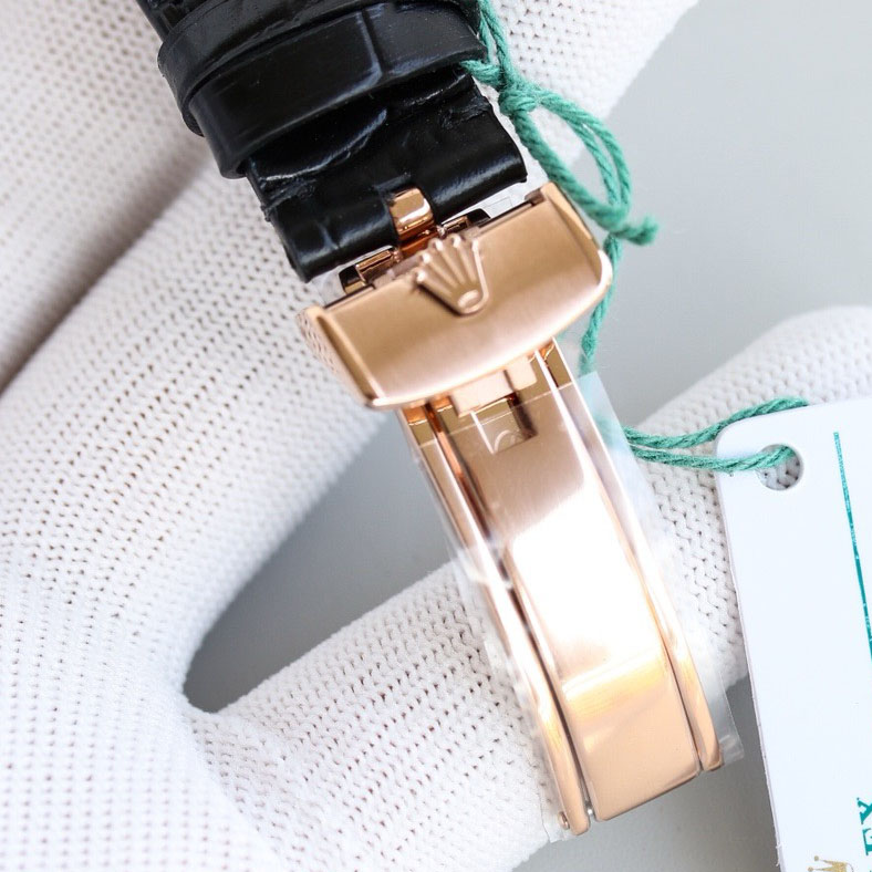 Rolex Cellini Moonphase 39mm - DesignerGu