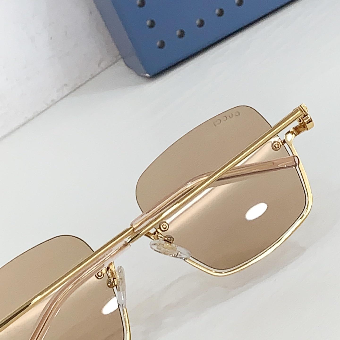 Gucci GG1279S Sunglasses  - DesignerGu