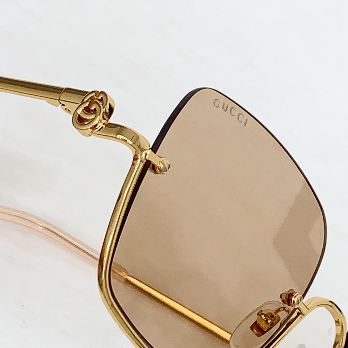 Gucci GG1279S Sunglasses  - DesignerGu