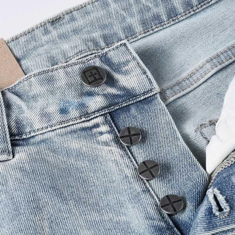 Ksubi Jeans    - DesignerGu