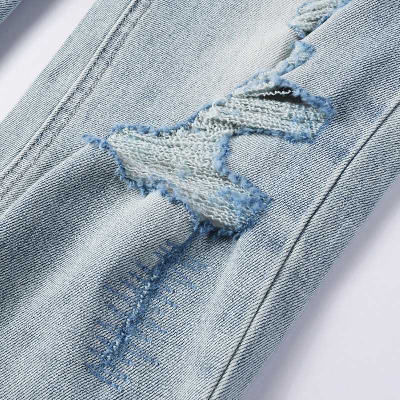 Ksubi Jeans    - DesignerGu