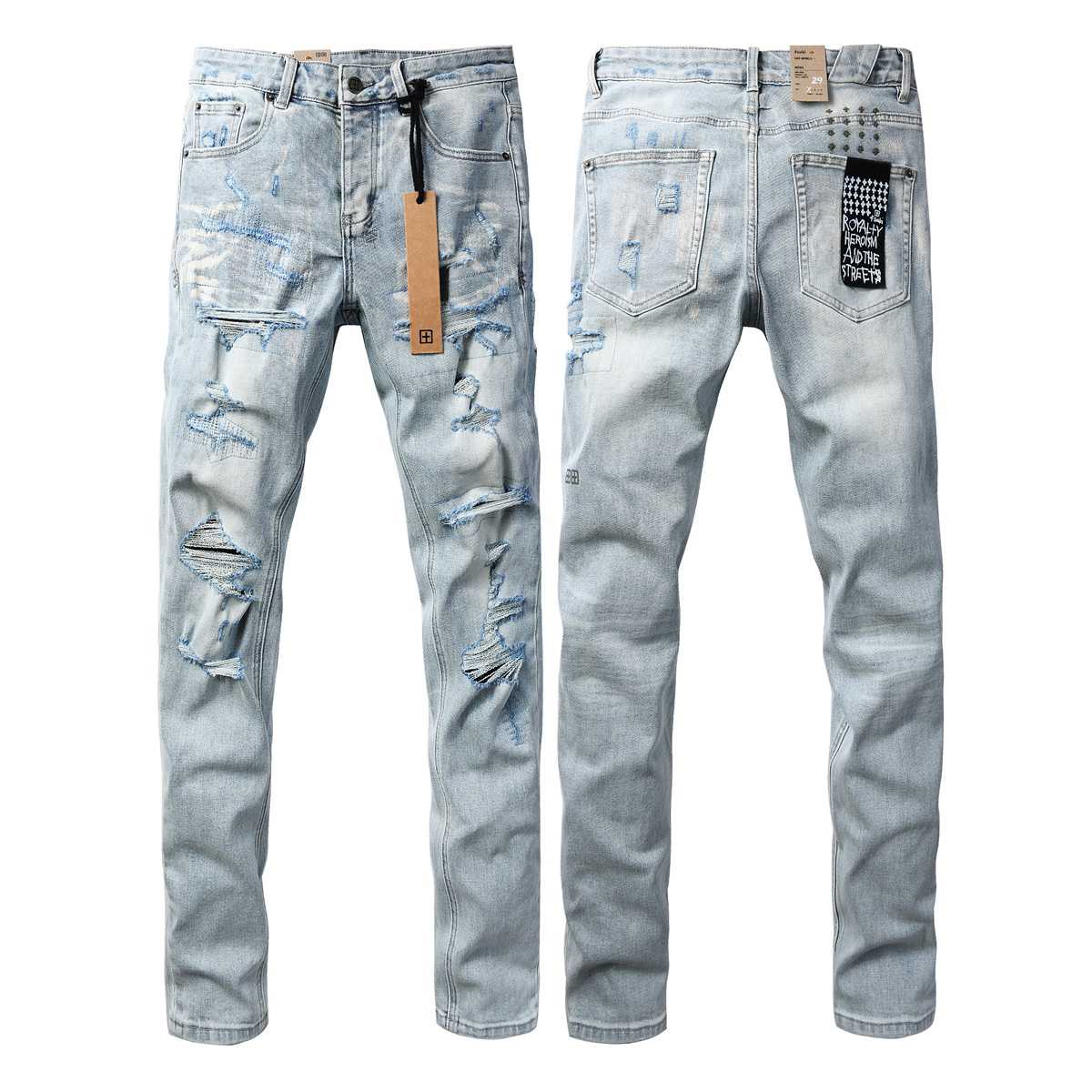 Ksubi Jeans    - DesignerGu