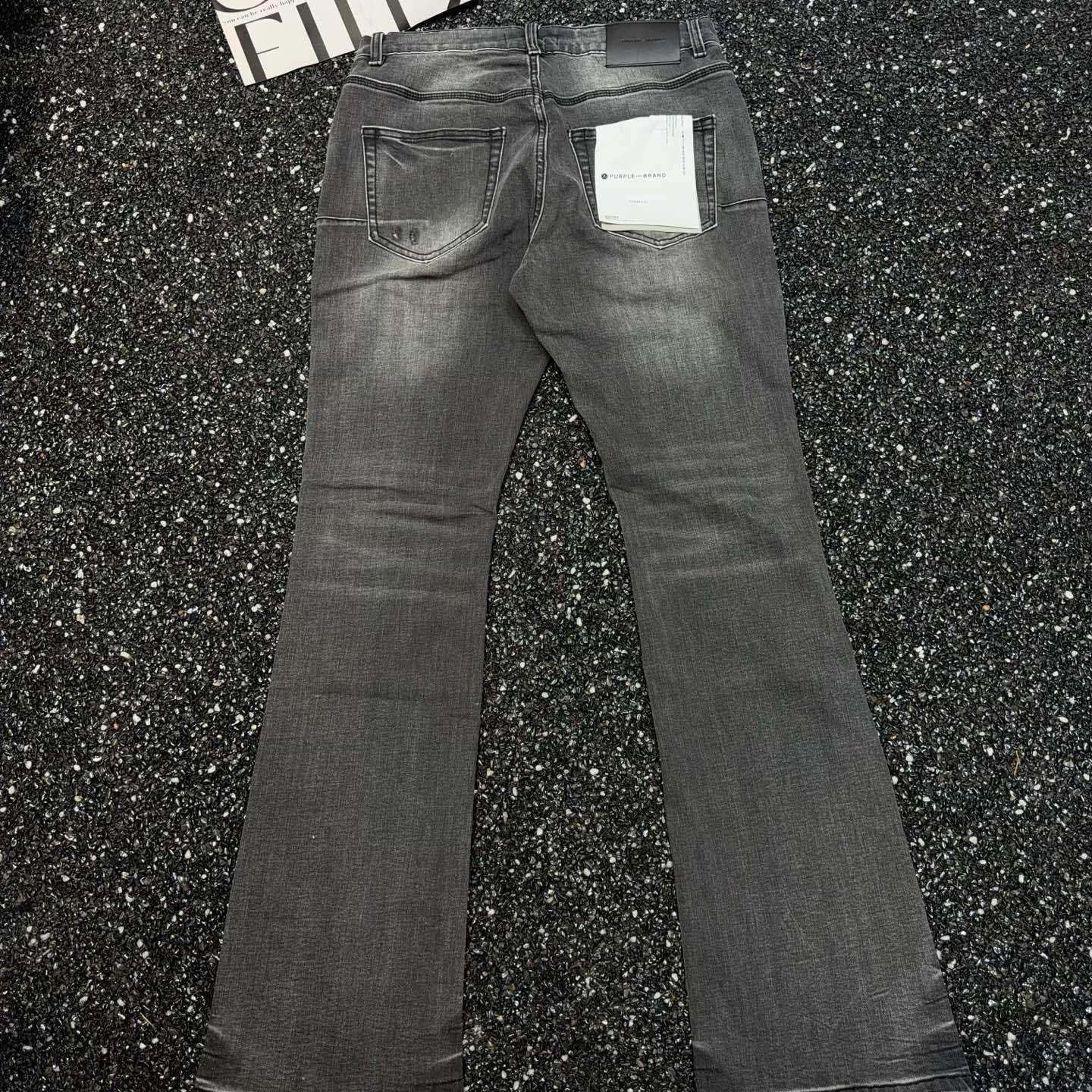 Purple-Brand Jeans   8535 - DesignerGu