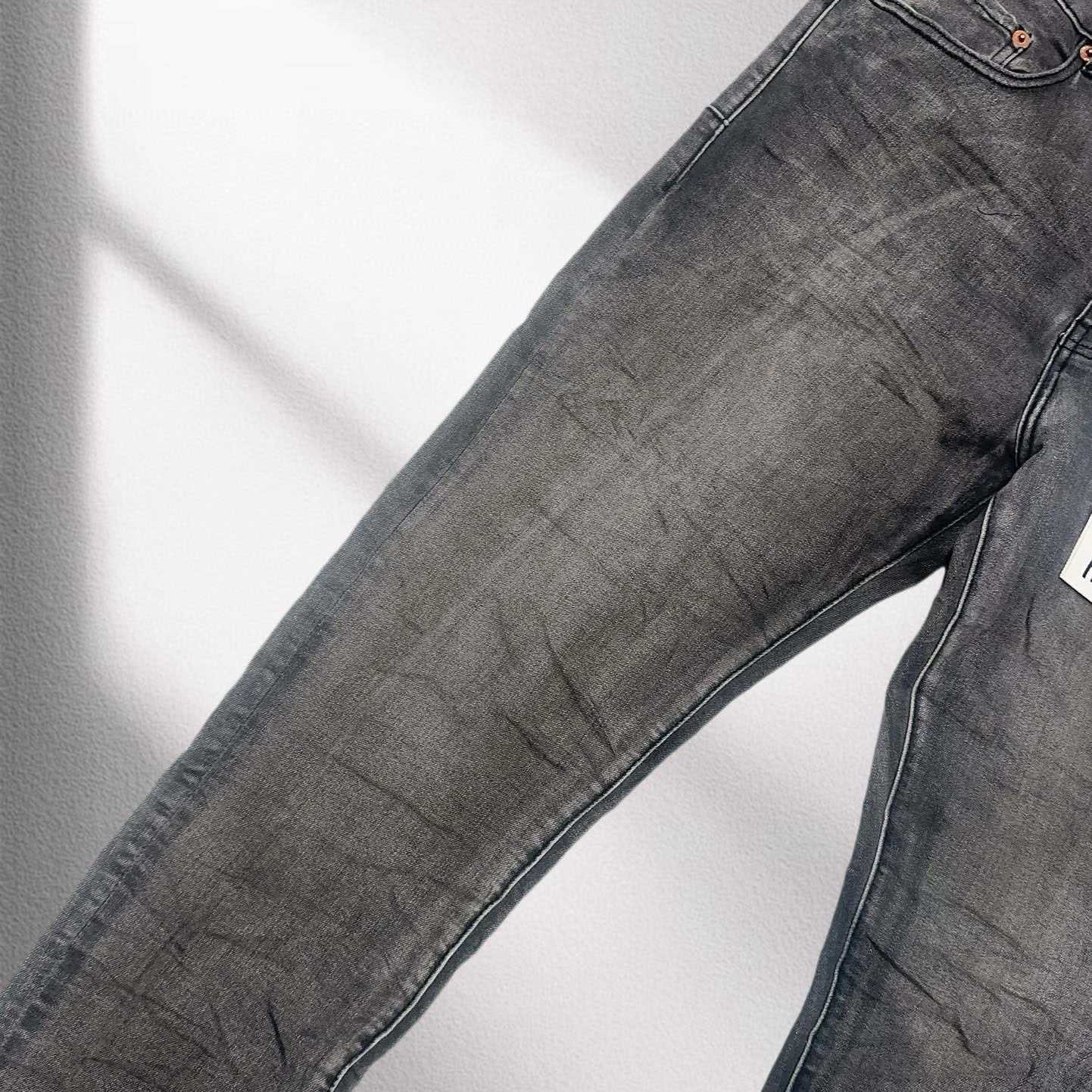 Purple-Brand Jeans  8331 - DesignerGu