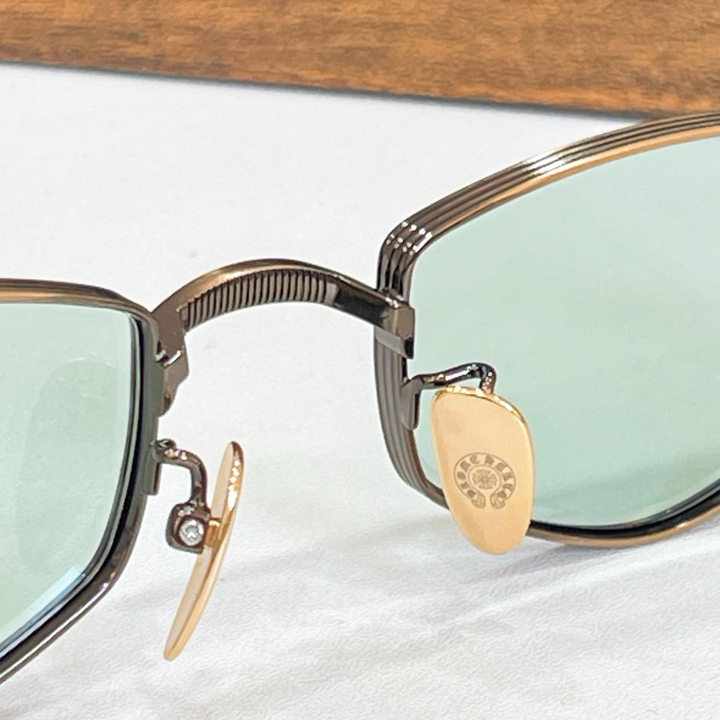 Chrome Hearts CLITORIAL2 Sunglasses - DesignerGu