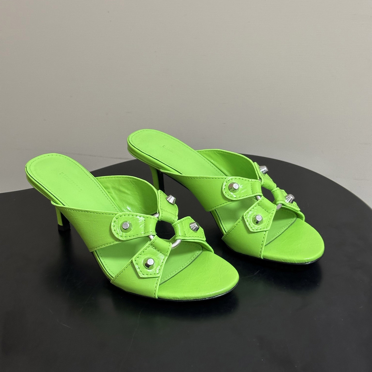 Balenciaga City Sandal  - DesignerGu