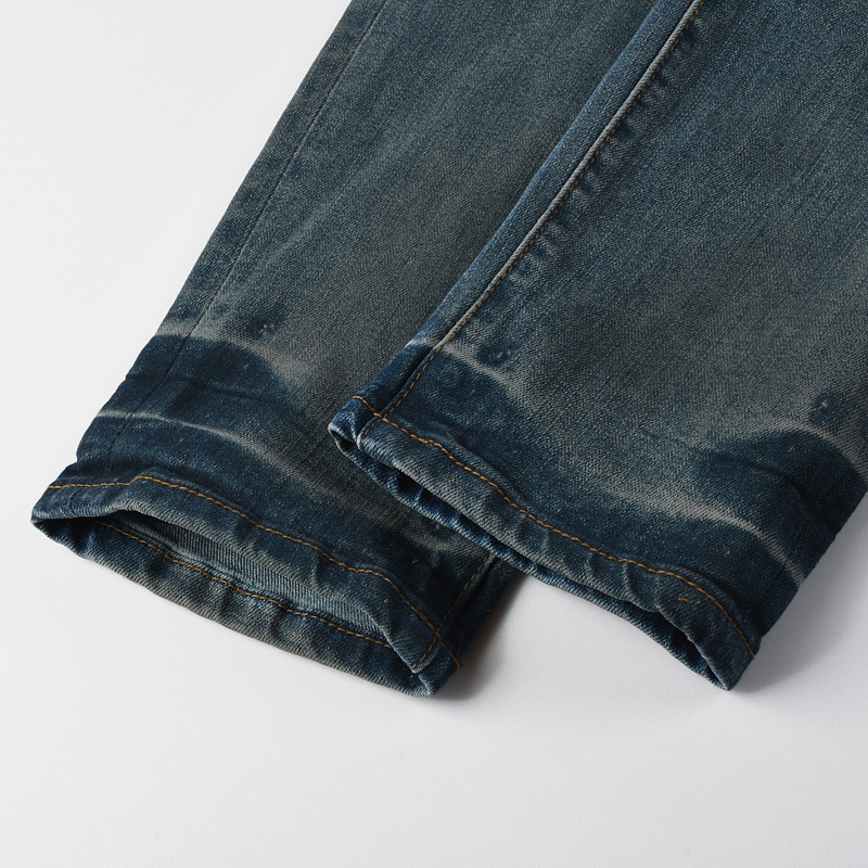 Purple-Brand Jeans    - DesignerGu