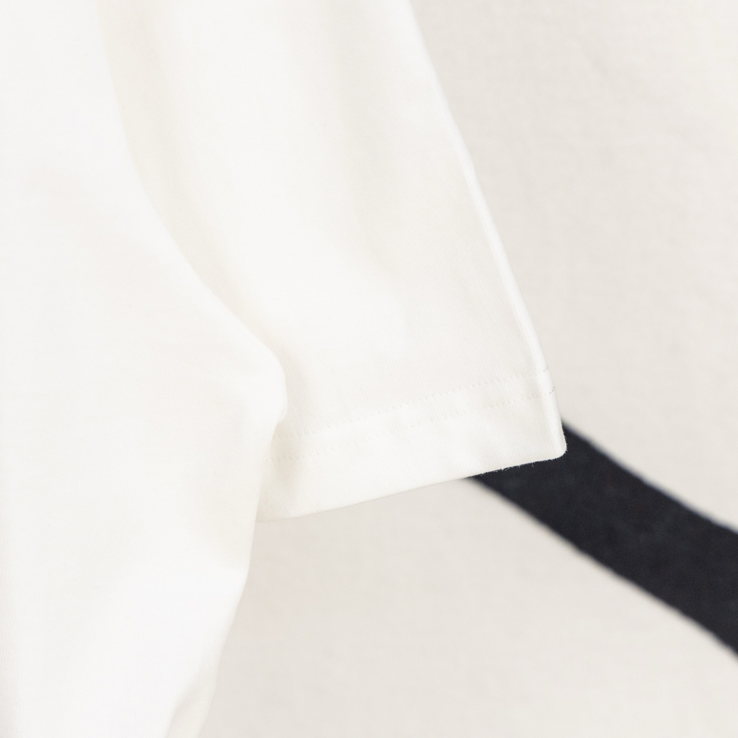 Chrome Hearts USA Flag Tee 'White' - DesignerGu