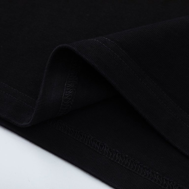 Amiri Spliced  Oversized Tee - DesignerGu