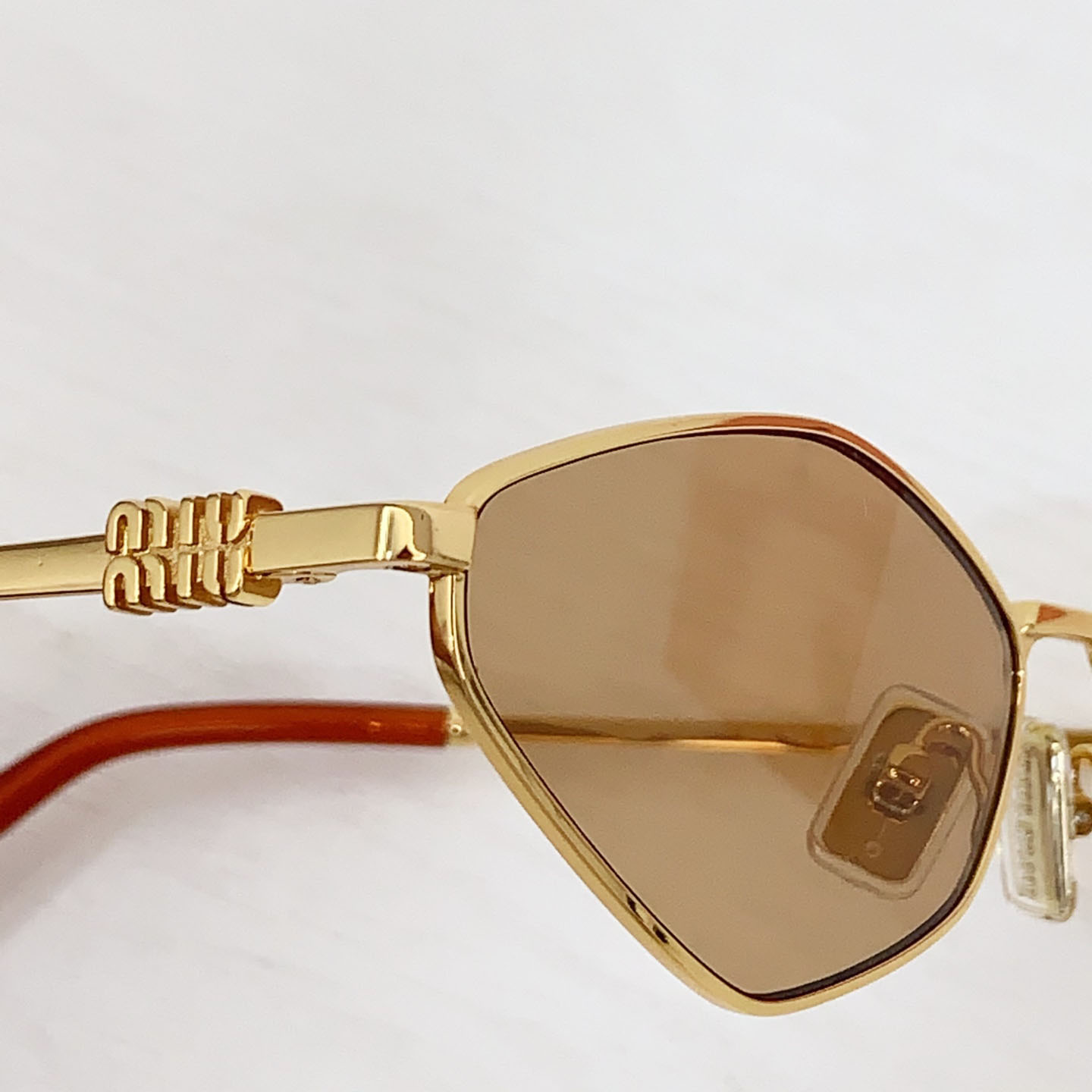 Miu Miu   SMU56Z  Sunglasses - DesignerGu