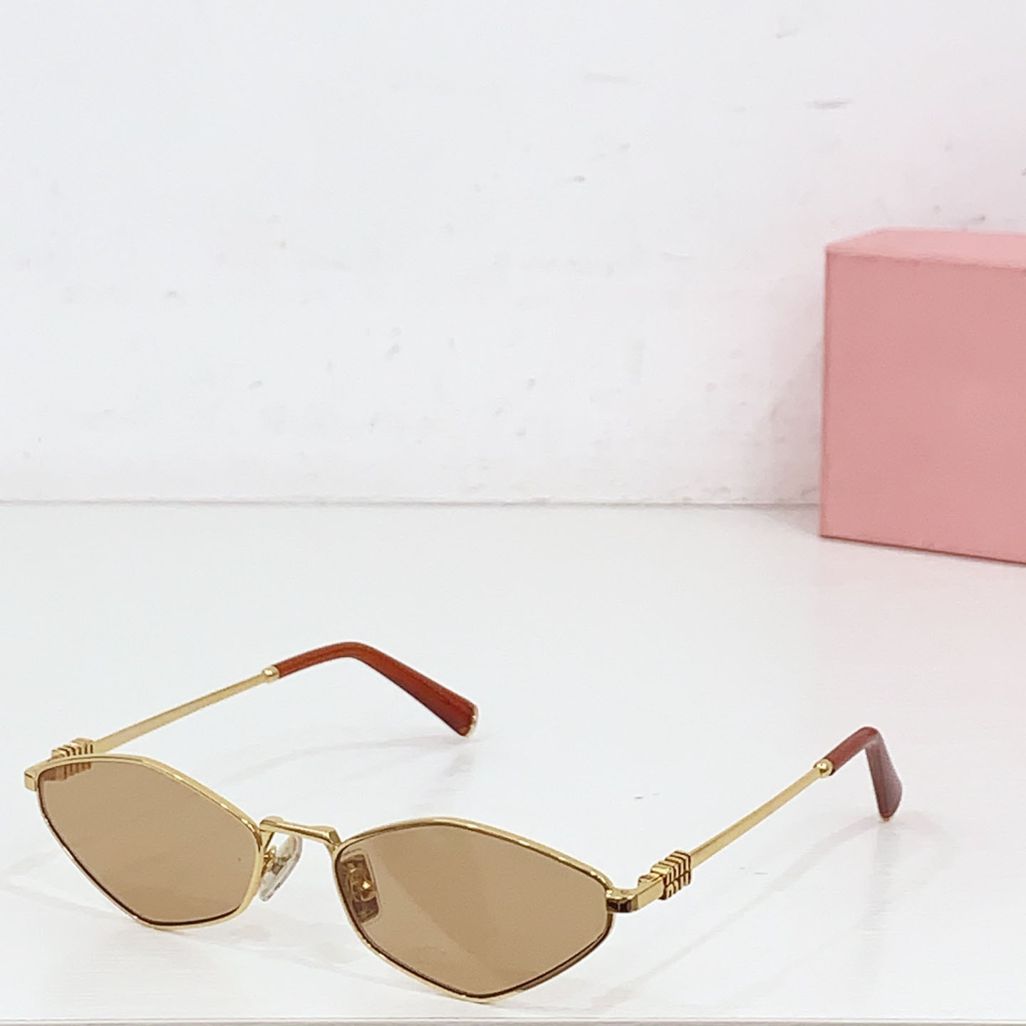 Miu Miu   SMU56Z  Sunglasses - DesignerGu