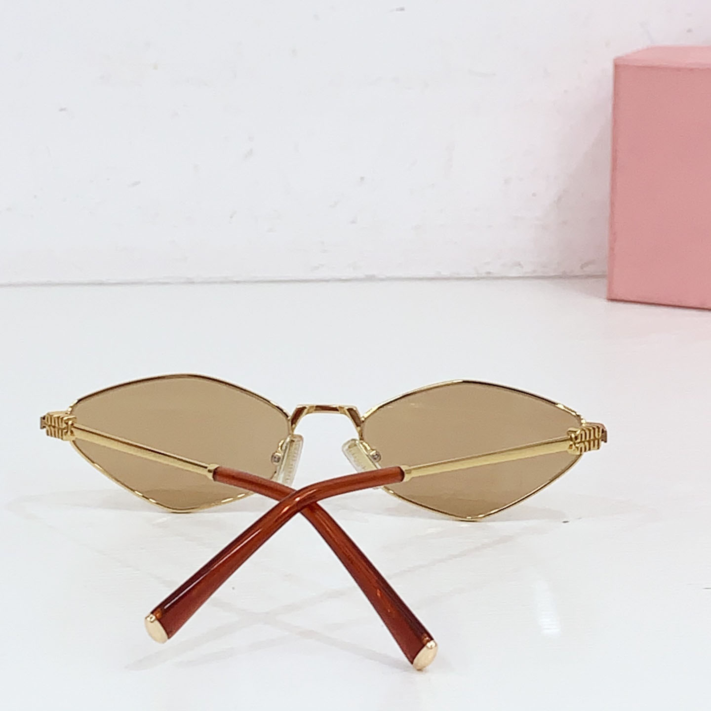 Miu Miu   SMU56Z  Sunglasses - DesignerGu