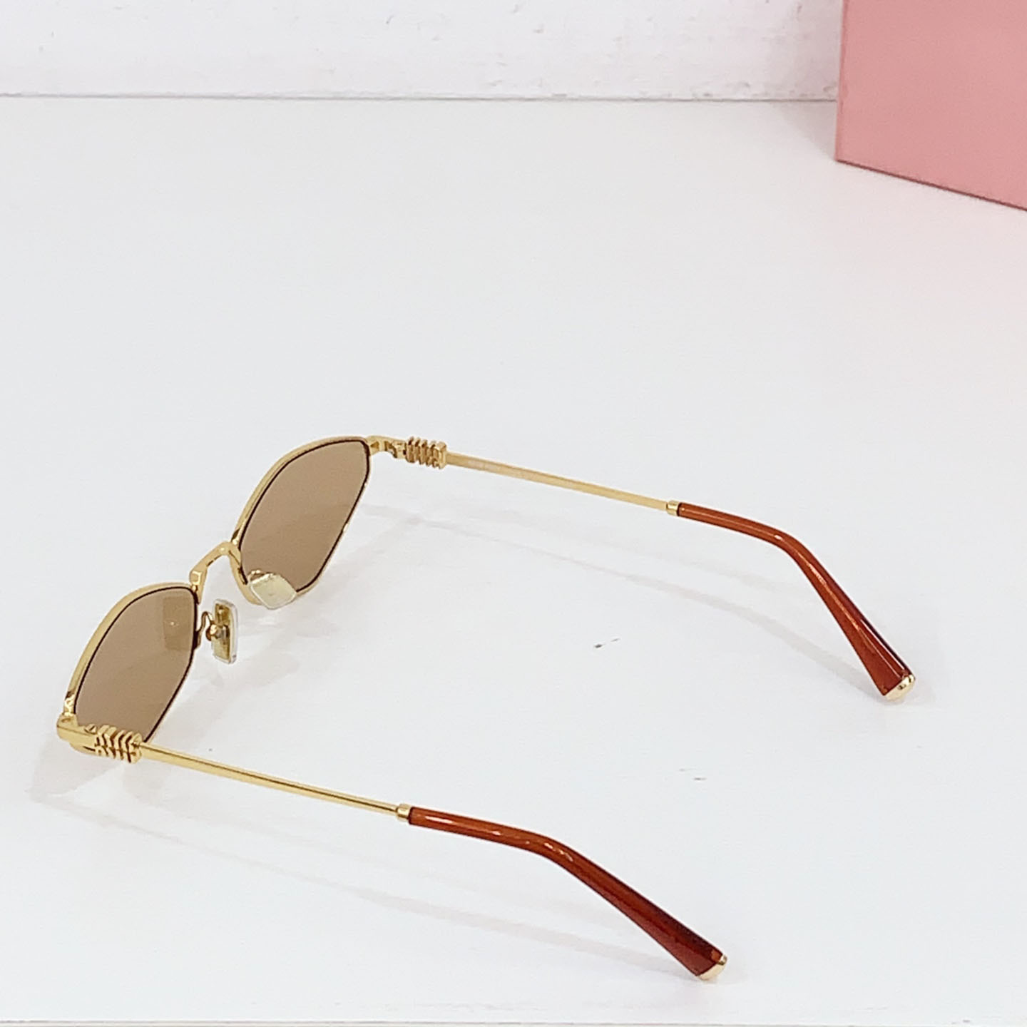 Miu Miu   SMU56Z  Sunglasses - DesignerGu