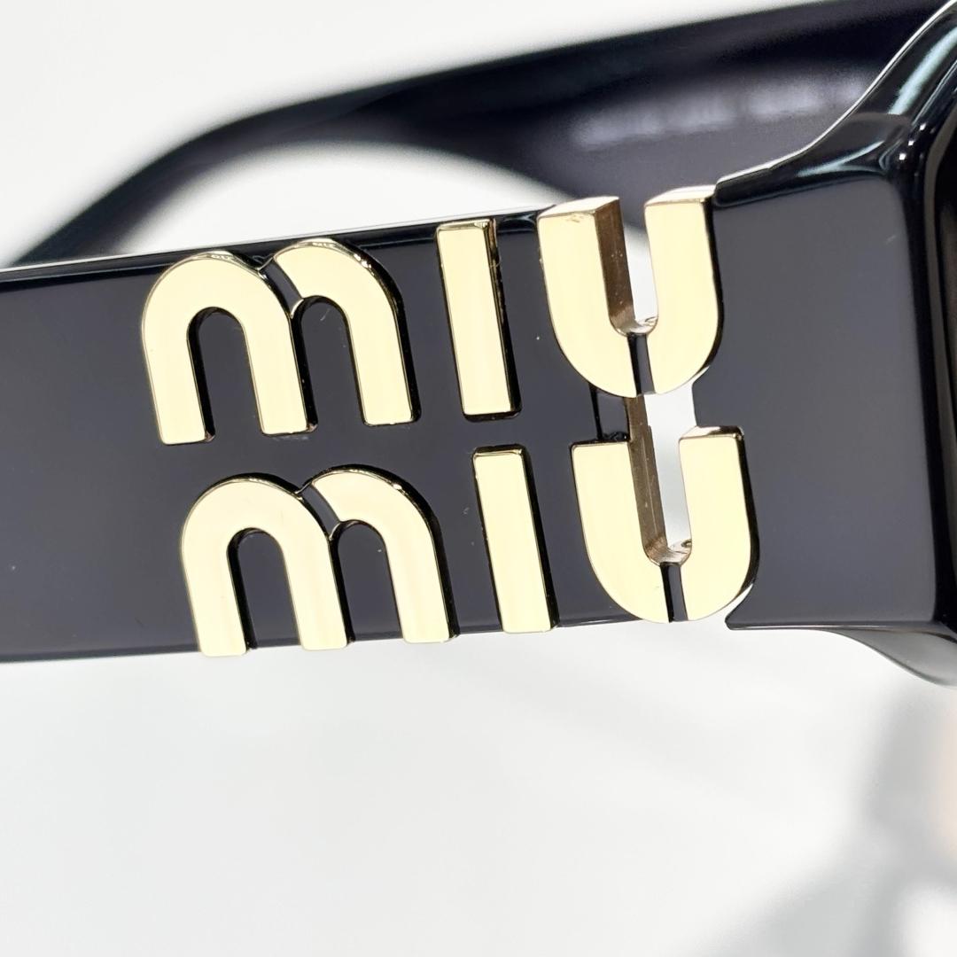 Miu Miu SMU 11WS Sunglasses - DesignerGu