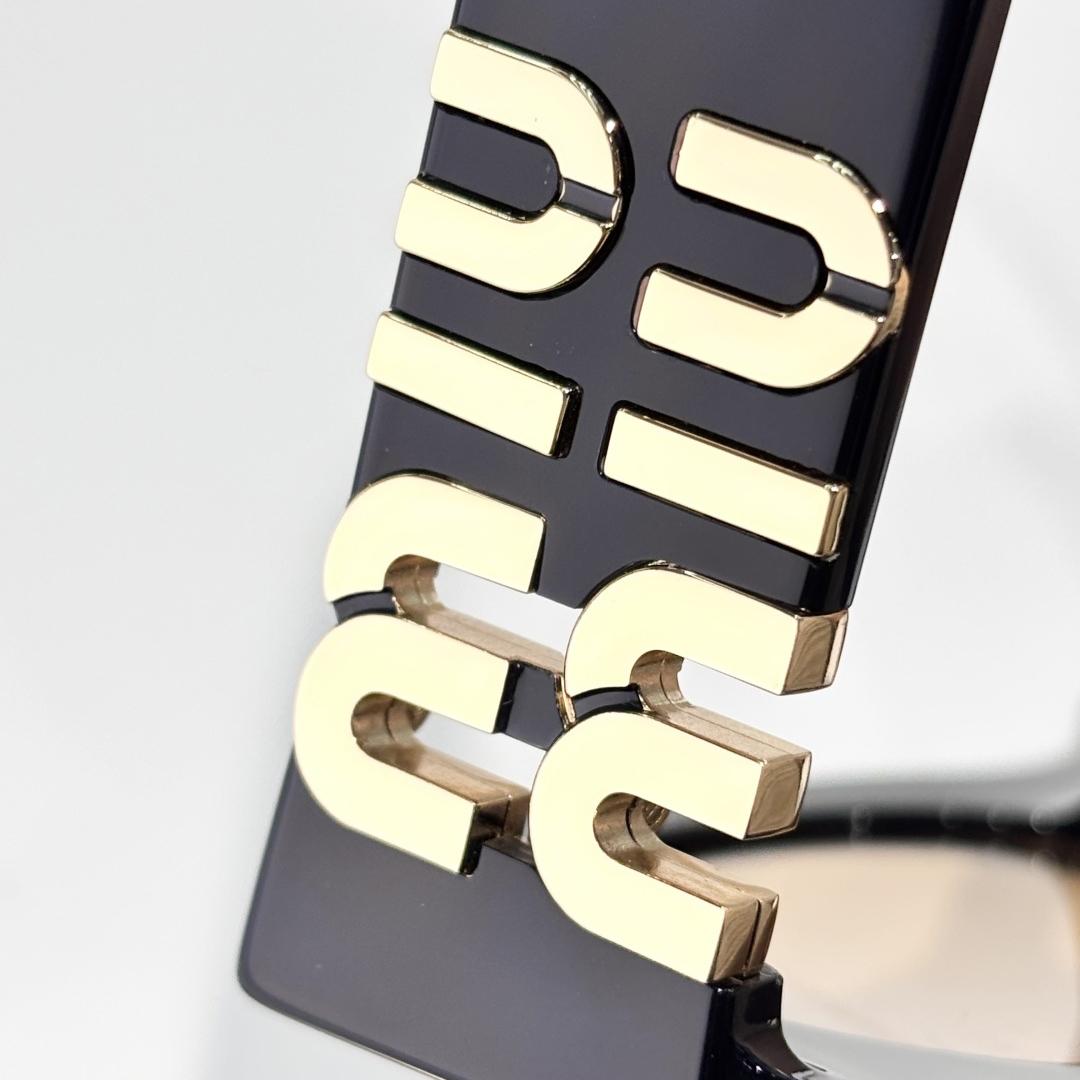 Miu Miu SMU 11WS Sunglasses - DesignerGu