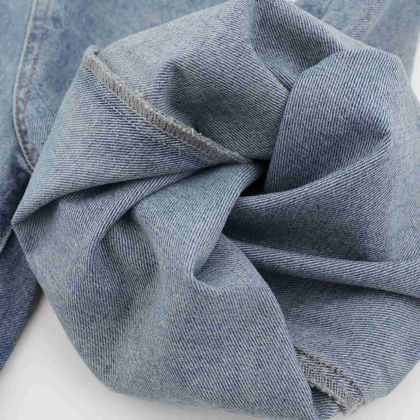 Denim Tears Denim Shorts - DesignerGu