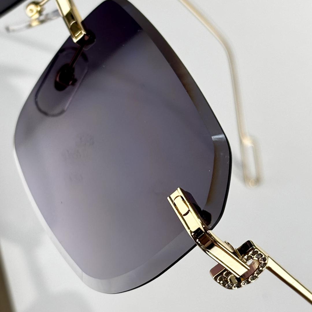 Cartier  CT01130 Sunglasses    - DesignerGu