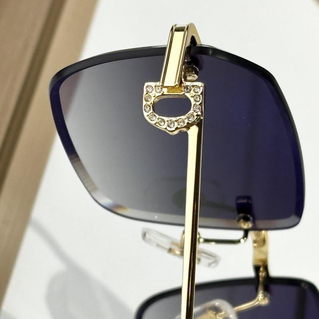 Cartier  CT01130 Sunglasses    - DesignerGu