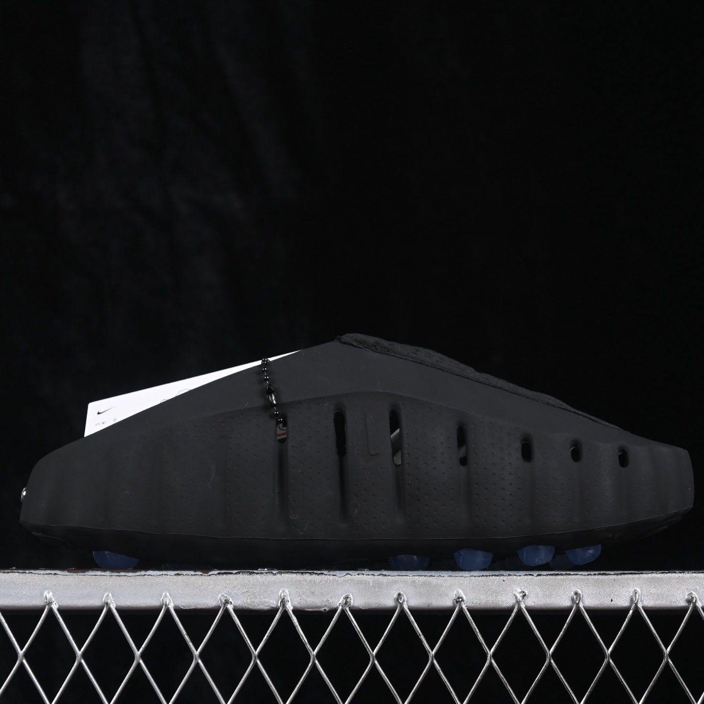 Nike Mind 001 'Black' HY5028-200 - DesignerGu