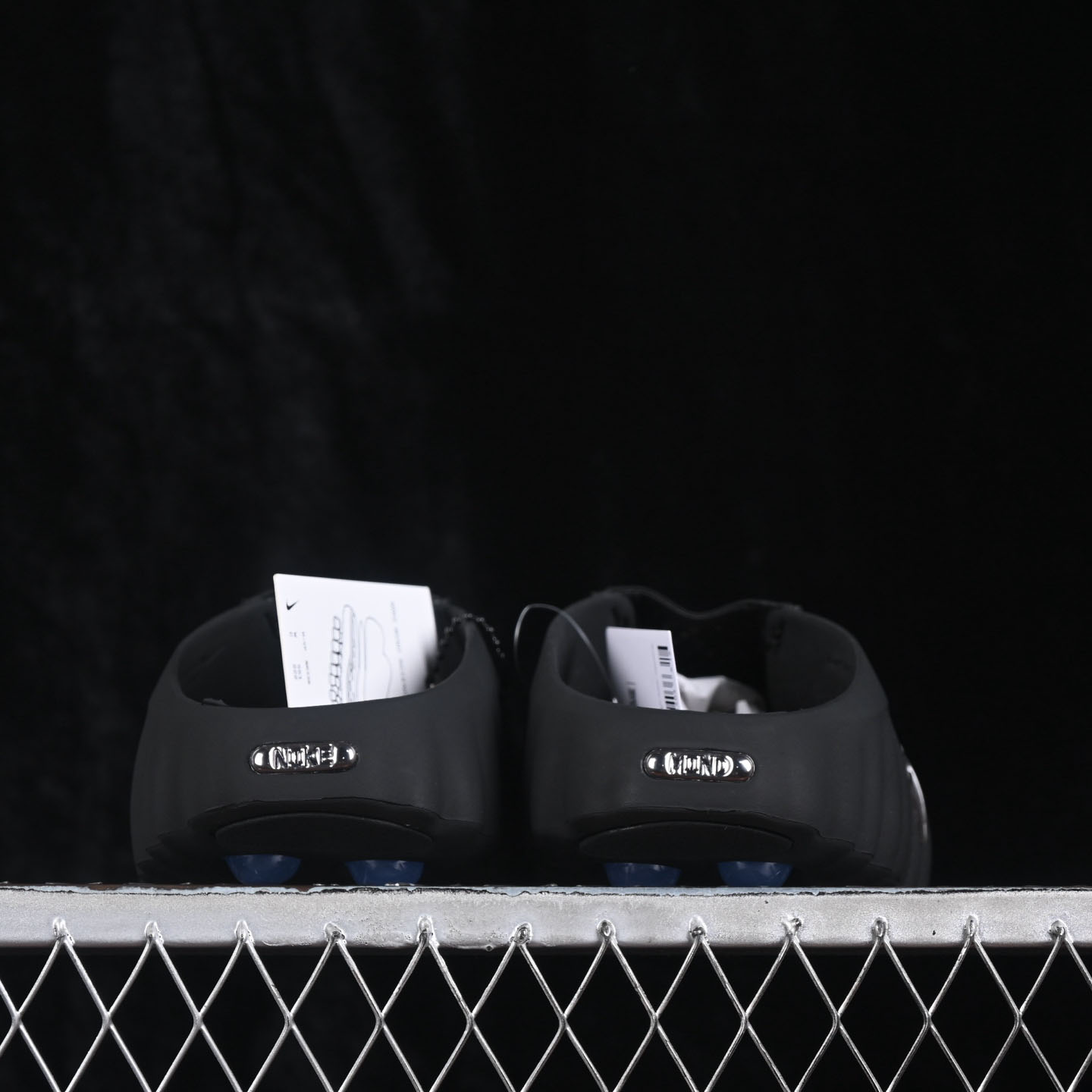 Nike Mind 001 'Black' HY5028-200 - DesignerGu