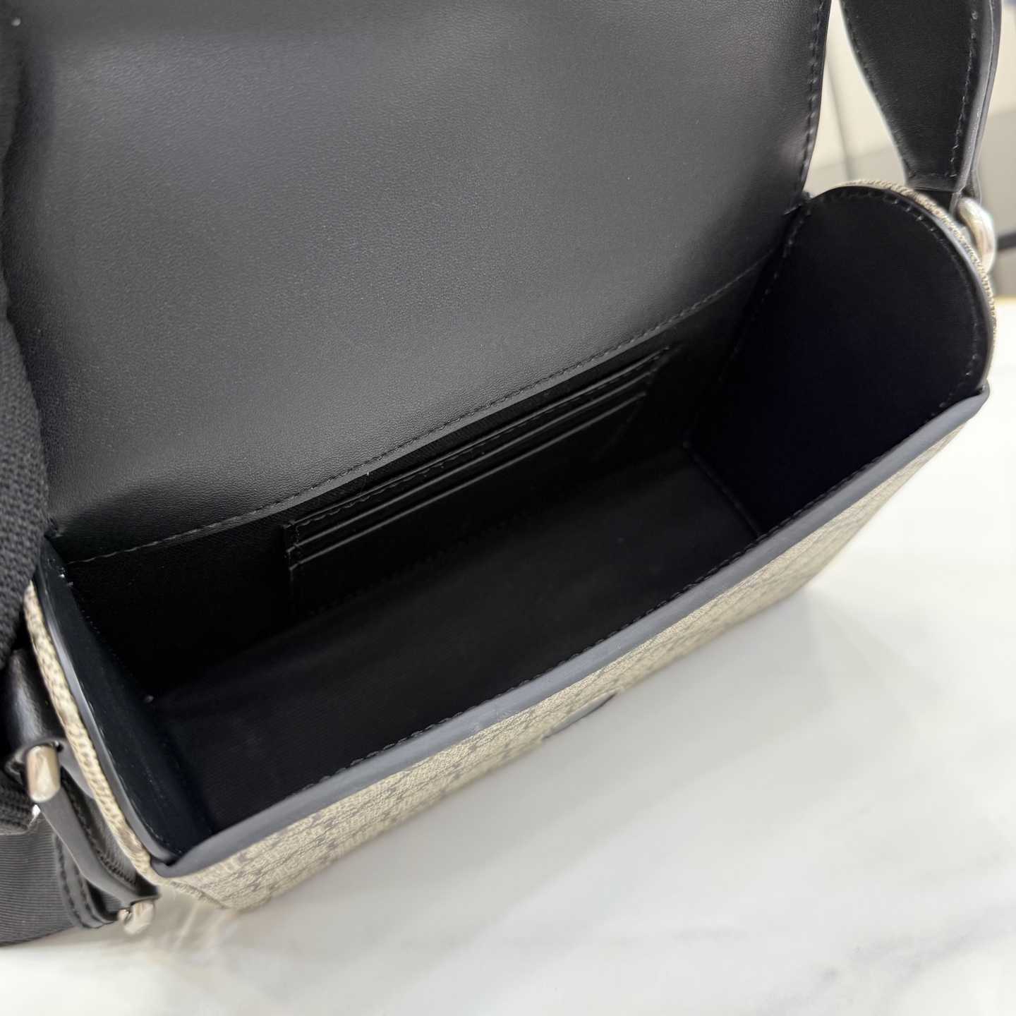 Gucci Horsebit 1955 Mini Bag - DesignerGu