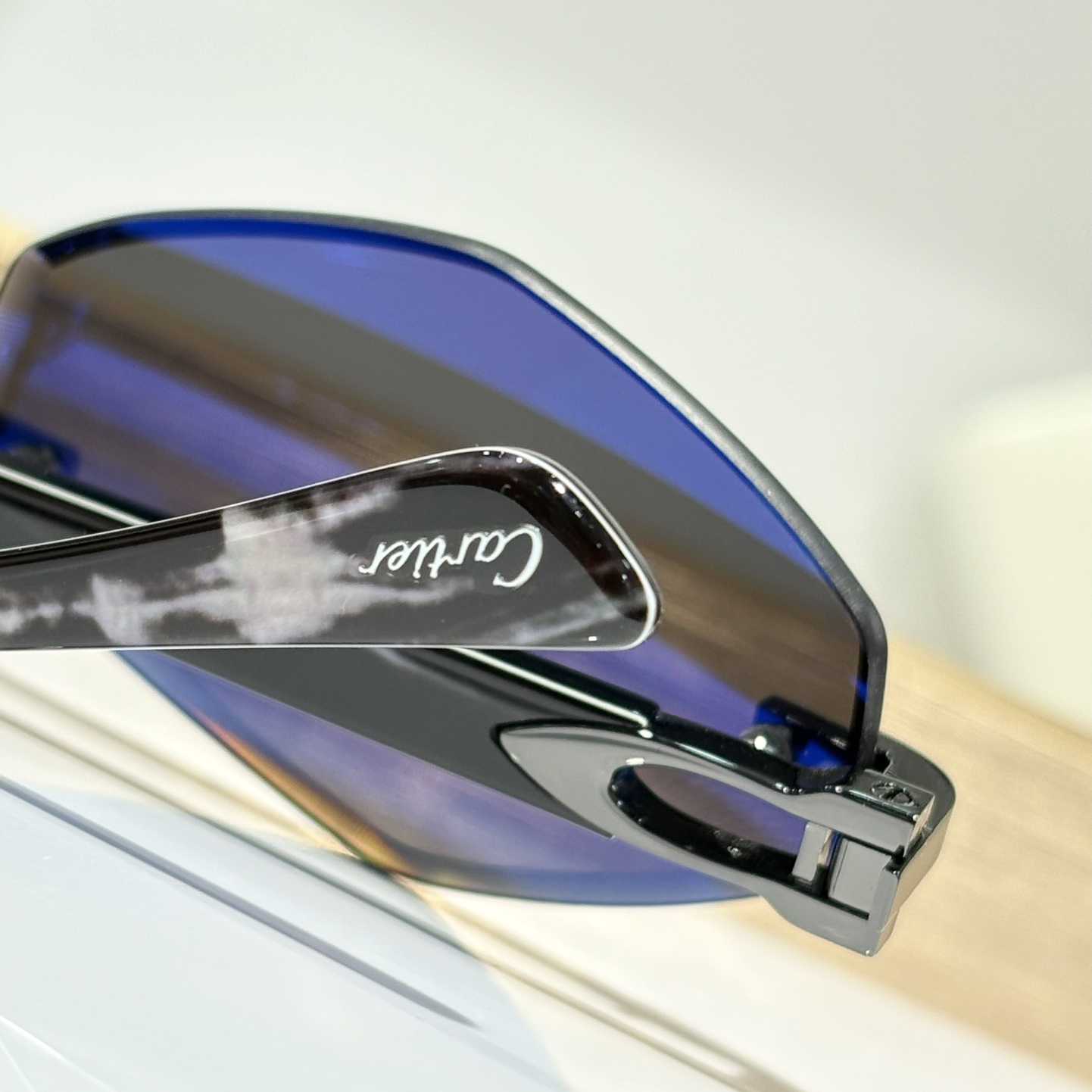 Cartier  CT0901S Sunglasses    - DesignerGu