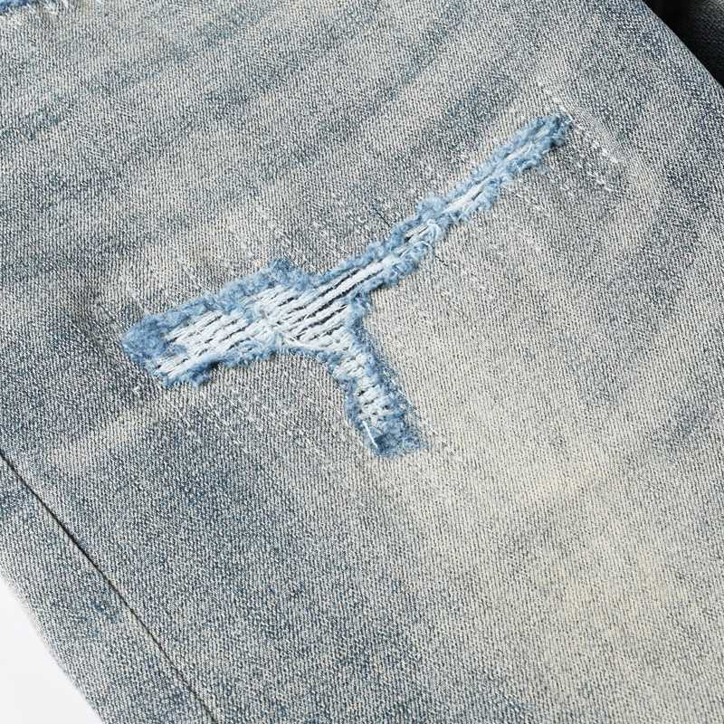 Purple-Brand Jeans    - DesignerGu