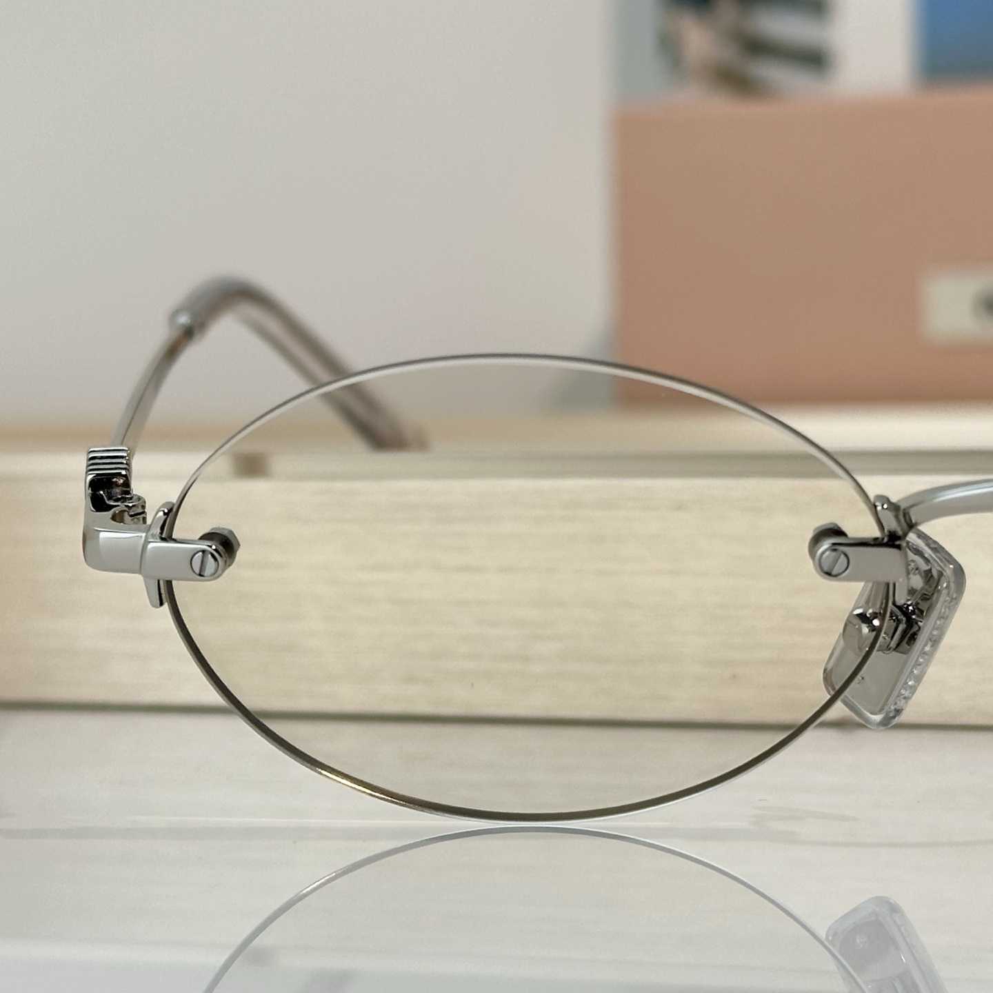 Miu Miu SMUA54S Sunglasses - DesignerGu