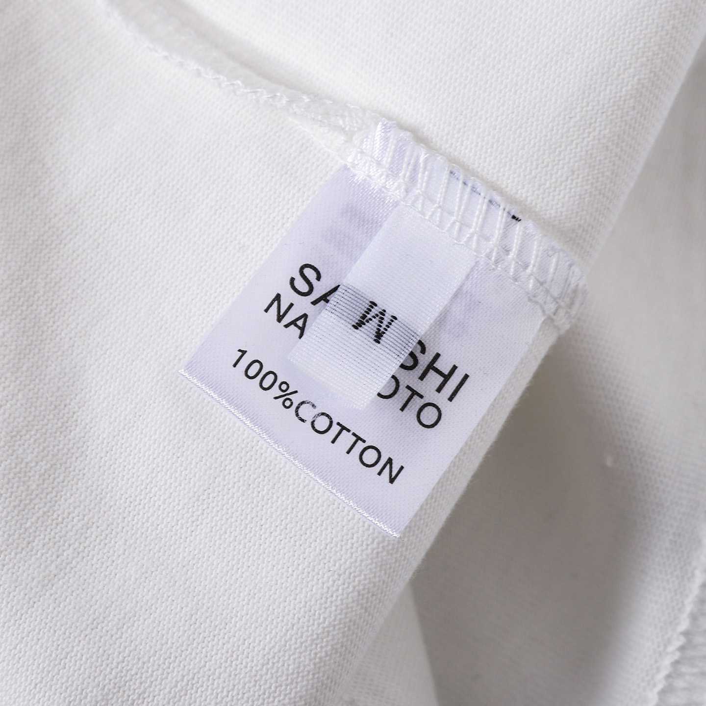 Satoshi Nakamoto  CottonT-Shirt - DesignerGu