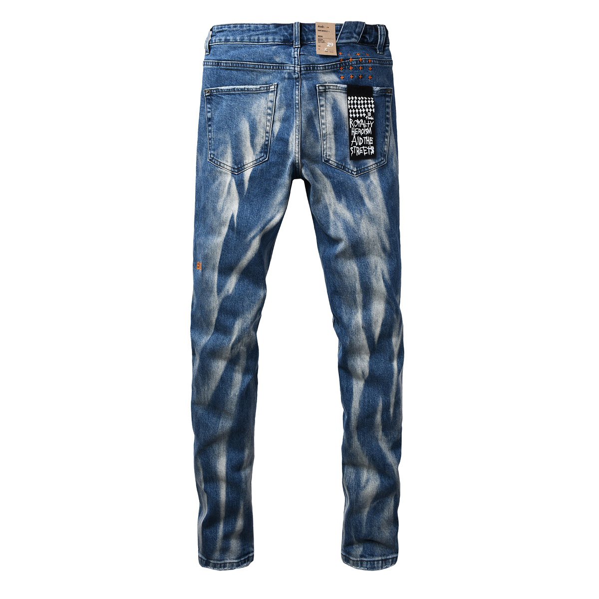 Ksubi Jeans    - DesignerGu