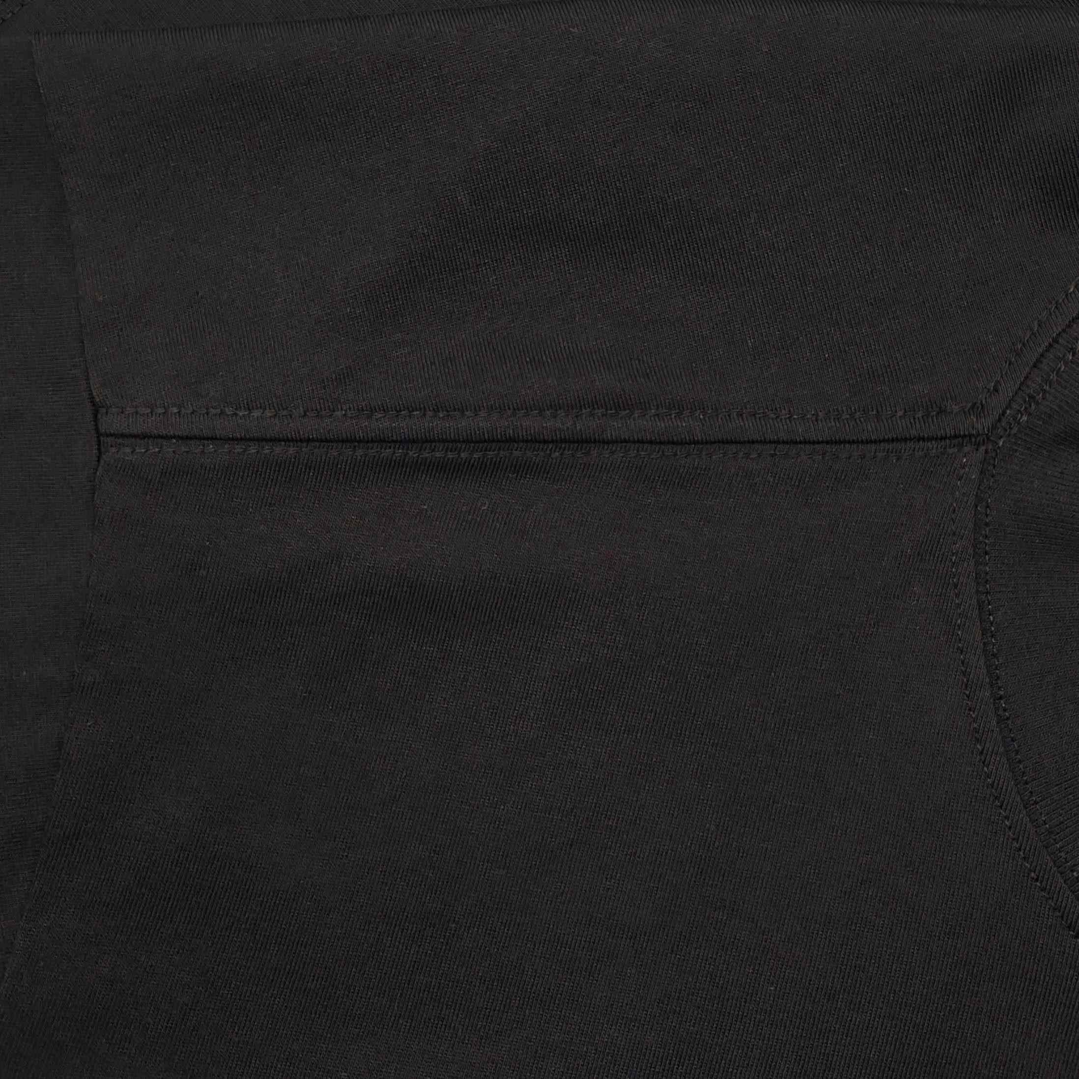 Sp5der Champions League Tee 'Black' - DesignerGu