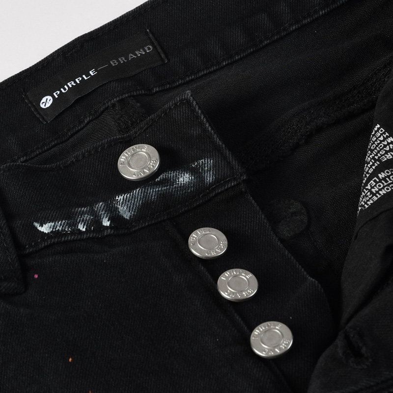 Purple-Brand Jeans   9154 - DesignerGu