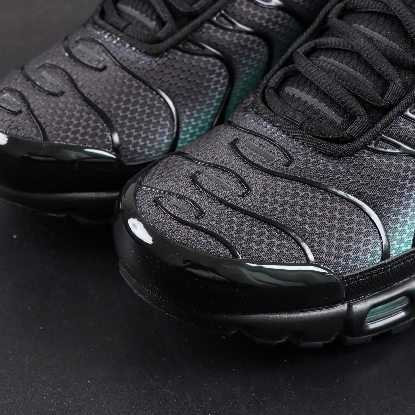 Nike Air Max Plus 'Black Dusty Cactus'  DM0032-016 - DesignerGu